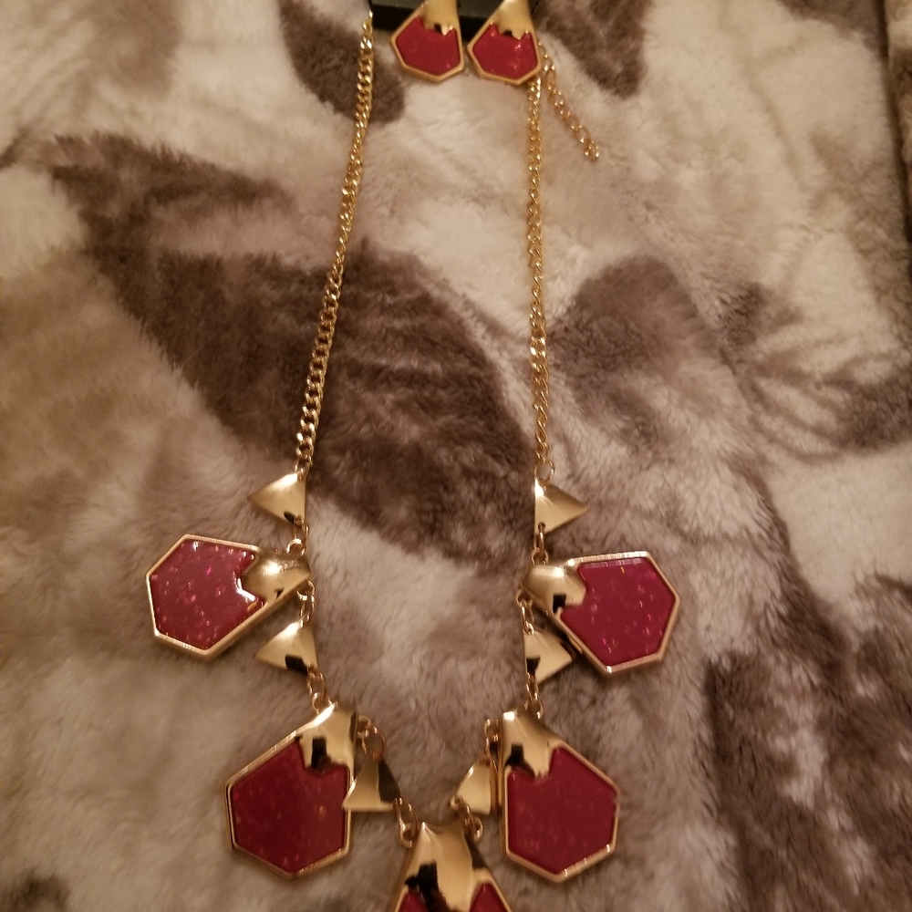 Paparazzi jewelry